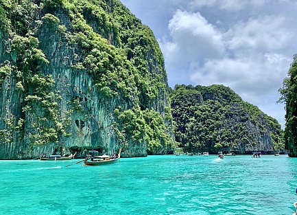 Phi Phi Island